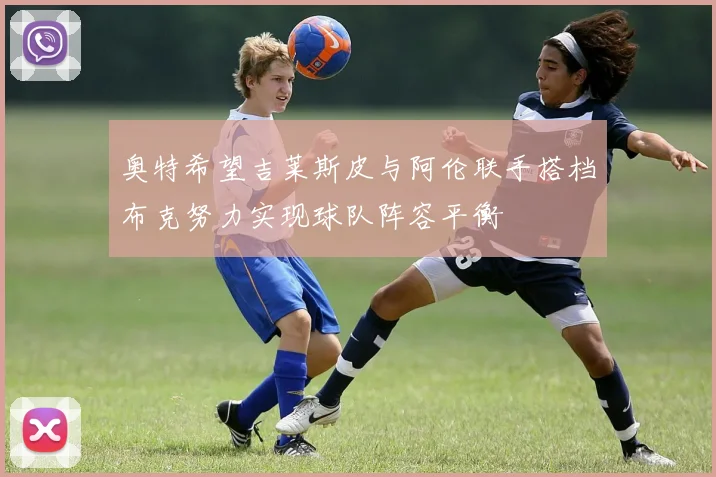 奥特希望吉莱斯皮与阿伦联手搭档布克努力实现球队阵容平衡