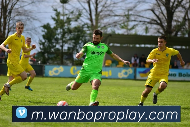 万博体育品牌故事